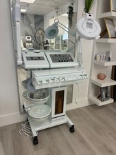 Microdermabrasion Multifunction Facial Machine