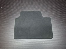 BMW 4 G22 G23 G24 G26 2023 Fu�matte hinten 7481639 TSL12498