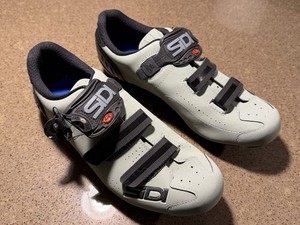 Sidi Trace 2 MTB Mountain Bike Shoes (size 45)