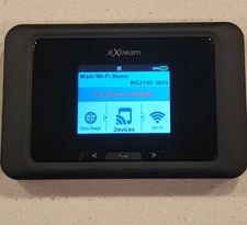 Jextream RG2109 5G Mobile Hotspot 