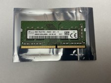SK Hynix 8GB 1Rx8 PC4-2666V-SA1-11 DDR4 Memory RAM HMA81GS6JJR8N-VK