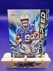 2025 Topps Cosmic Chrome Kenneth Walker III Base (RAW)