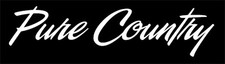 "Pure Country" xXx Decal,Rebel Pride,original design, Moonshine Sticker L K 