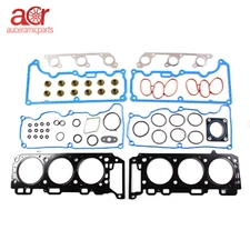 For 97-01 Ford Explorer Mercury Mountaineer 4.0L SOHC Head Gasket Set V6VIN "E"