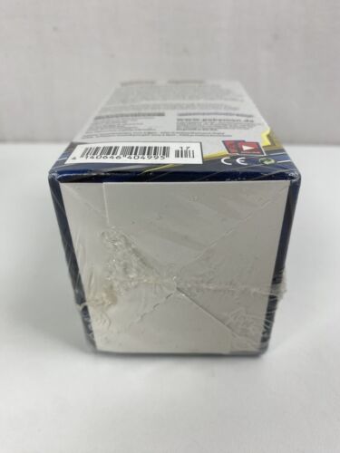 Pokemon 2019 Kräfte im Einklang Display 18 Booster Pack Box DEUTSCH NEU SEALED - Bild 6 von 6