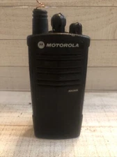 Motorola RDU2020 RU2020BKF2AA 2-Channel Two-Way Handheld Radio*