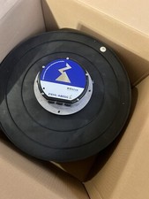 ZIEHL-ABEGG EC Blue Centrifugal Fan RH50V-ZIK.DC.1R