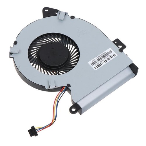 Laptop CPU GPU Fan For X540SA VM520U X540S X540SC X540LA X540 X540L F540 - Afbeelding 7 van 9