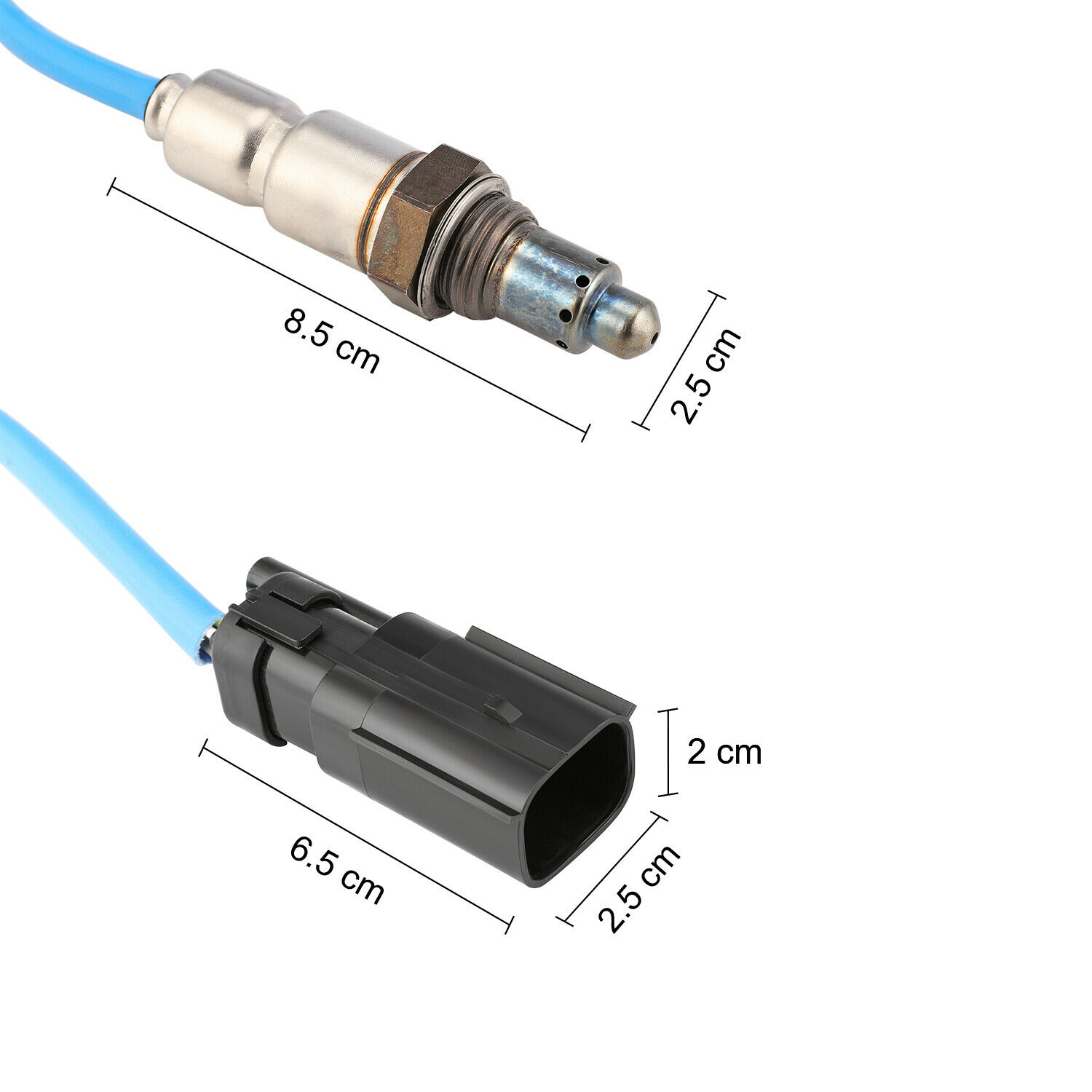 Upstream Oxygen O2 Sensor For 2013-15 Ford Taurus Explorer 3.5L Lincoln ...