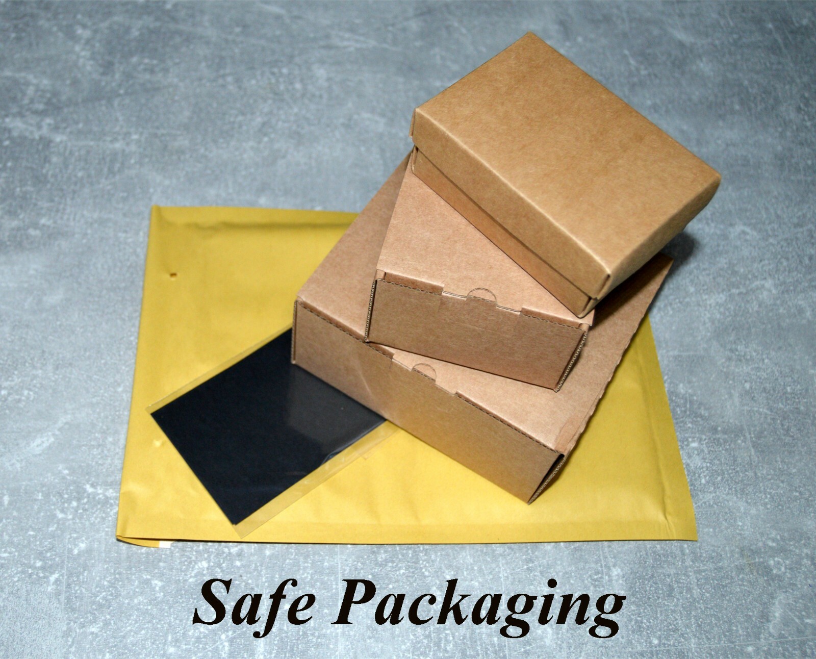 Fully Obscured Kids Eye Patch For Amblyopia Lazy Eye 