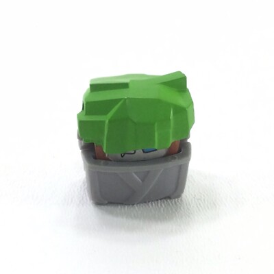 BONZ-EYE Transformers BotBots Series 1 Lost Bots Hasbro 2018 bonsai tree plant