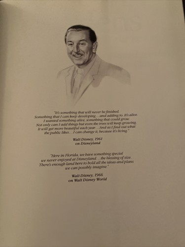 GÄRTEN DES WALT DISNEY WORLD RESORT. - Bild 2 von 12
