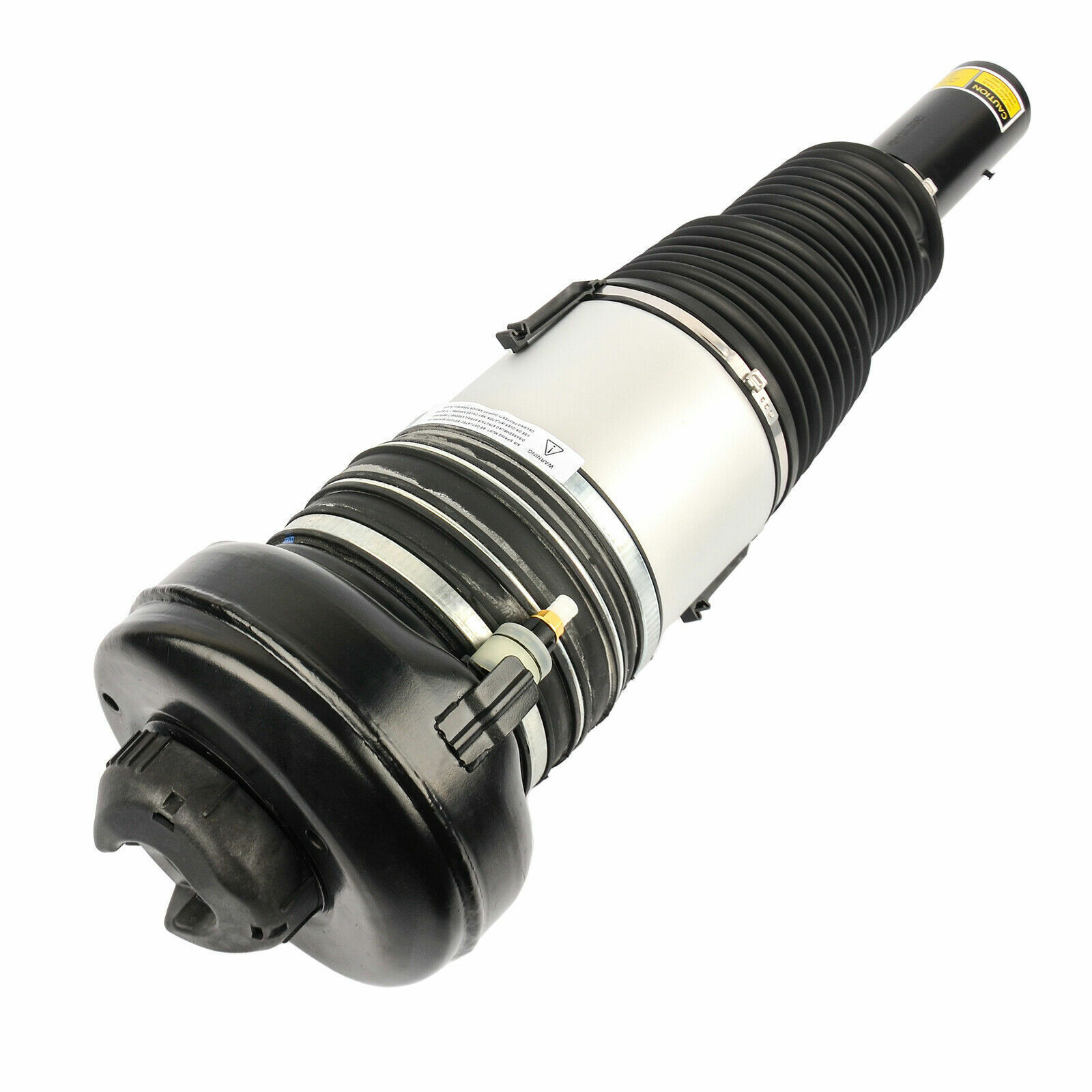Bentley Bentayga 2017 FRONT+RIGHT Air suspension strut P/N 4M0616039