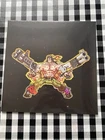 Broforce Soundtrack - Splatter - Deon Van Heerden Vinyl Record (NEW & SEALED)