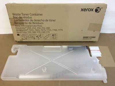 workcentre 6515 waste cartridge