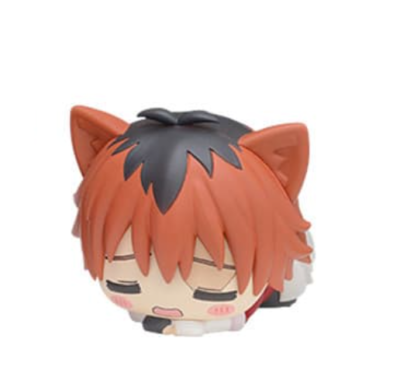 SEGA Frieren Beyond Journeys End Ohiruneko mini figure cat