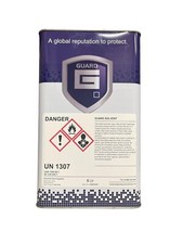 Guard Solvent C Solvent Thinner For Guard EPX-2K