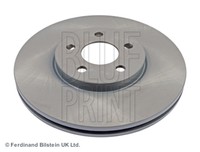 Chrysler P. PT Cruiser Bremsscheibe 01-10