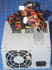 Genuine HP 436957-001 PS-6301-02 300W POWER SUPPLY