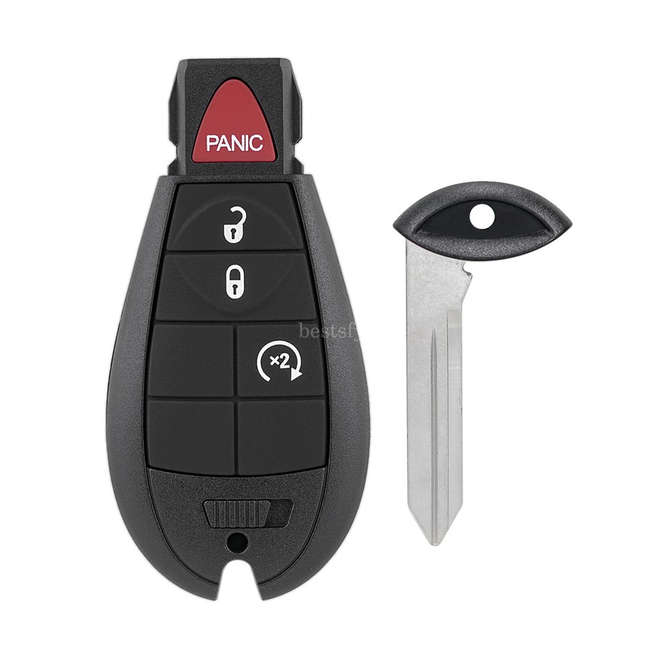 Ram 1500 Key Fob Key Fob For OEM 2013 2014 2015 2016 2017 18-24 RAM 1500 2500 KEY REMOTE FOB Dodge Key Fob 2019 Ram 1500 Key Fob - Foto 9