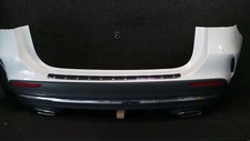 WG-0 * Original Mercedes 247 H247 GLA AMG Stoßstange Stoßfänger hinten Ab2020