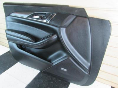 0515m 2015-2018 Ford Mustang GT 5.0 Windshield Wiper Cowl Trim Panel OEM