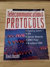 McGraw Hill Telecommunications Ser.: Telecomm...