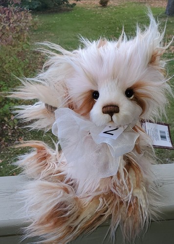 extra large appa plush