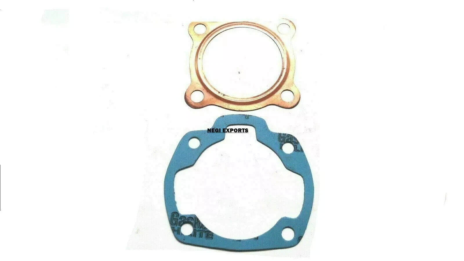 Vespa 5-Port Cylinder Head Gasket 150cc Fits PX PE T5 STAR STELLA Models