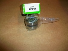 INA NK24/20 NEEDLE ROLLER BEARING NEW IN BOX