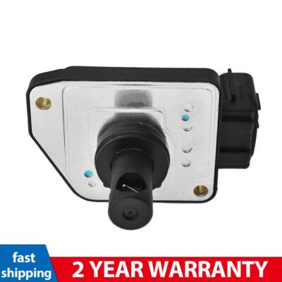 Mass Air Flow Sensor Meter MAF For 1996-2004 Nissan Pickup Frontier Xterra 2.4L