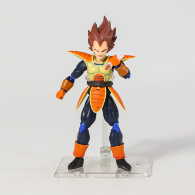 dragon ball z toy box