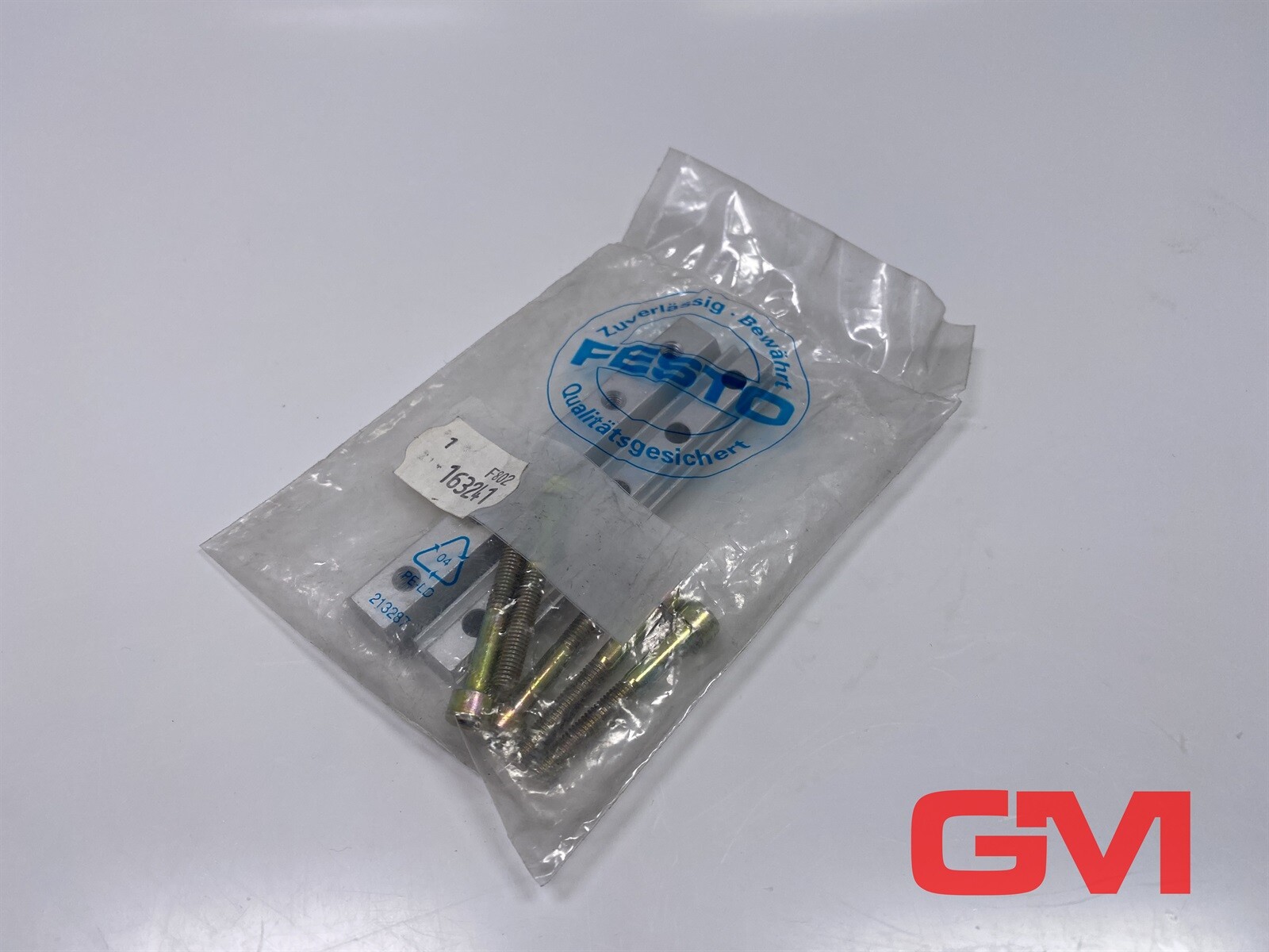 Festo Connecting Kit HAVB-5 163241 for Adapter Plates
