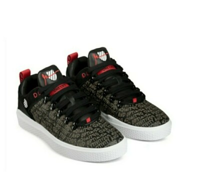 K- SWISS WOMENS GARY VEEWOMENS GARY VEE 004