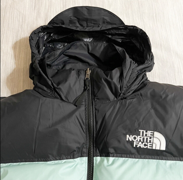 North Face Women's 1996 Retro Nuptse 700-Down Insulated Jacket