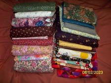 Cotton Quilting Fabric  Assorted - Peter Pan -  U-PICK 1