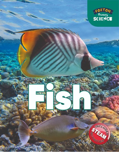 Complete Set of KS1 Science for Reception, Year 1 & Year 2 Science (10 Books)NEW - Picture 6 of 11