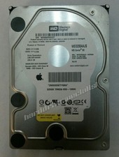 Western Digital Caviar SE WD3200AAJS-40VWA0 320GB SATA Drive DCM:HHRCNTJMAN