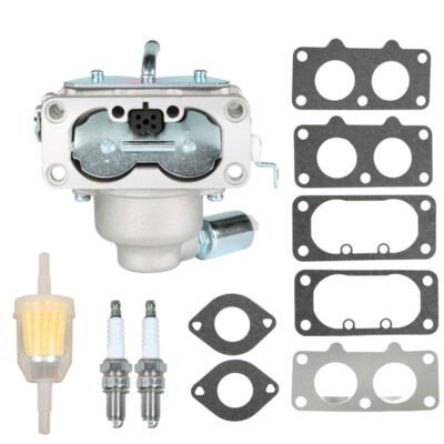 Carburetor For Briggs & Stratton V-Twin 20HP 21HP 22HP 23HP 24HP 25HP 699709