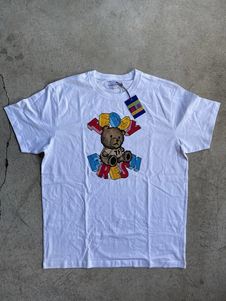 Teddy fresh shirt deals