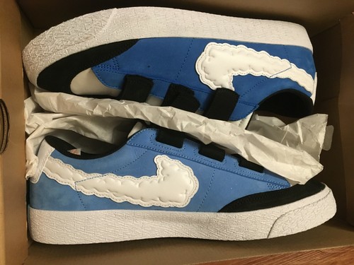 nike sb zoom blazer ac