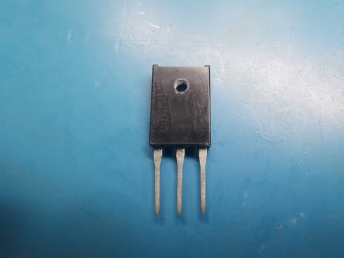 Transistor PNP de alto voltaje genuino Matsushita 2SD1739 1500v - Imagen 6 de 6