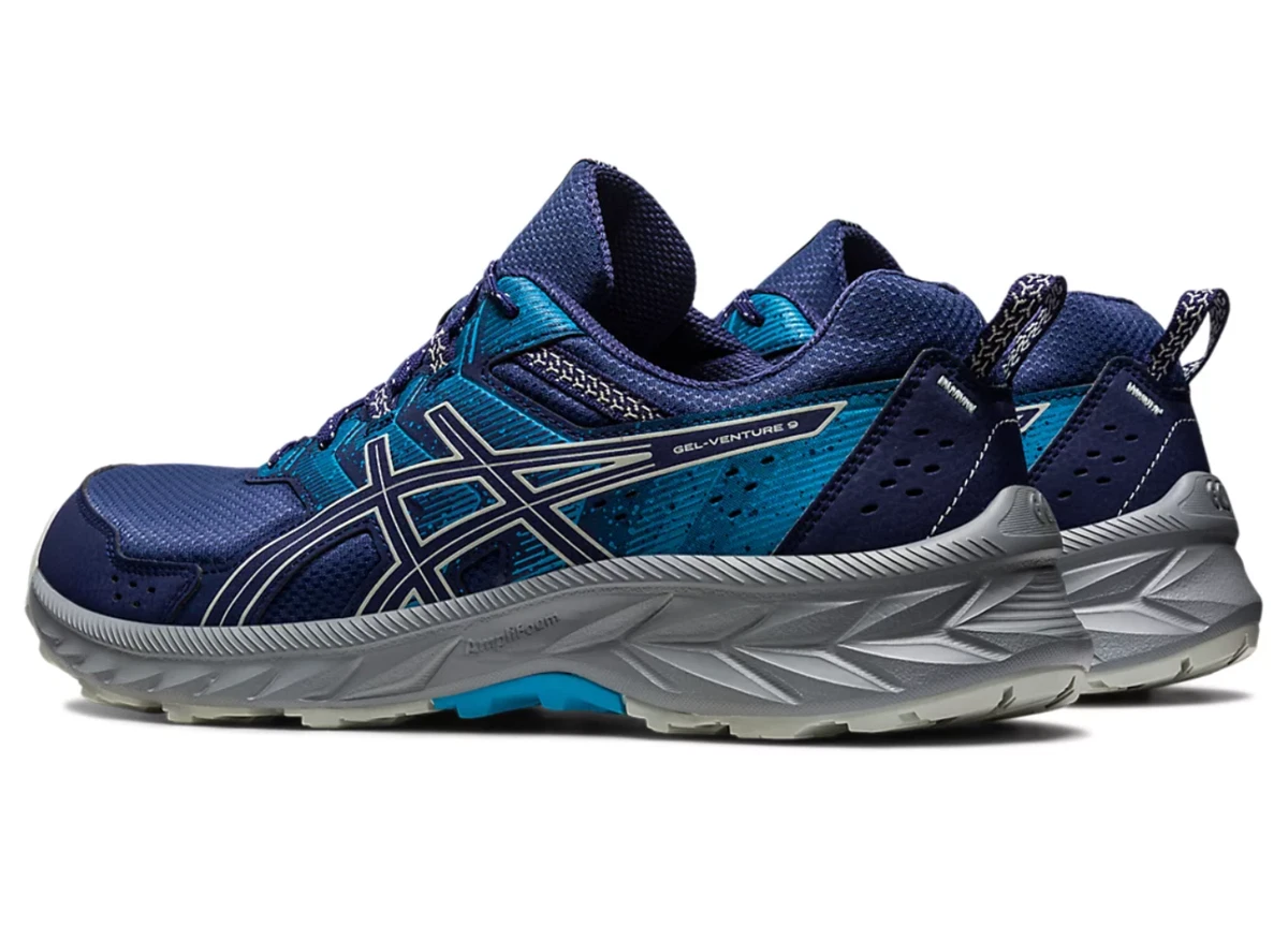 Asics gel venture sale trail