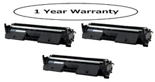 Search4Toner COMPATIBLE Canon For 051H 2169C001AA 3PK New Chip LBP162dw MF267dw
