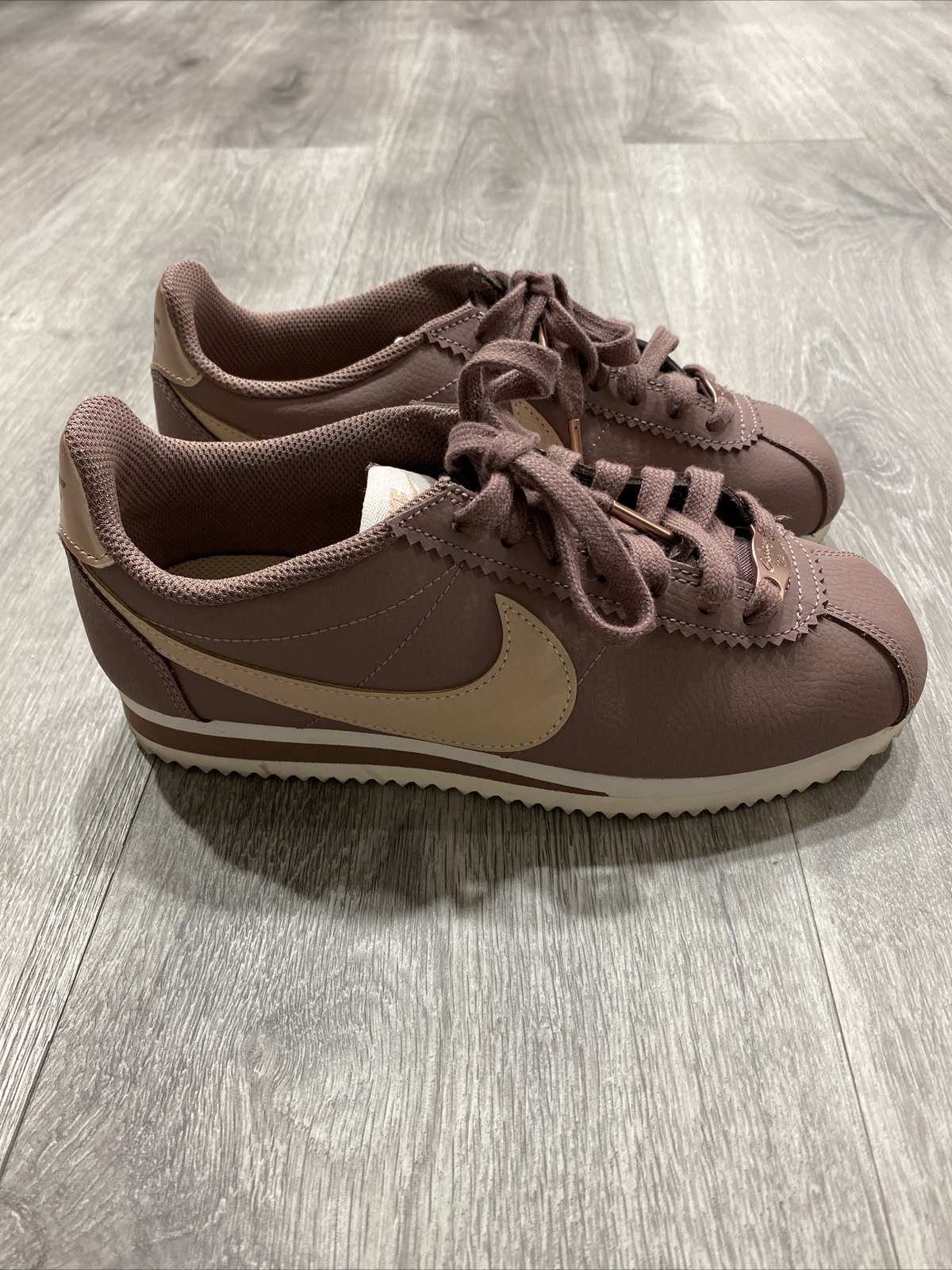 cortez mauve