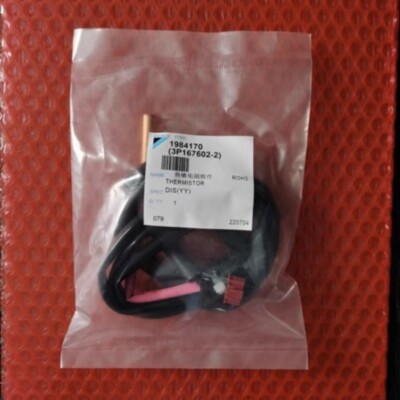 1PC FIT FOR Outboard Thermistor Exhaust Probe 200K Temperature Sensor RMX112CMV2