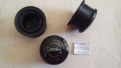 Bobine De Moulinet Mitchell - Full Control 400, 40PRO, FR50, SD40 - Réf 86231 - Neuve
