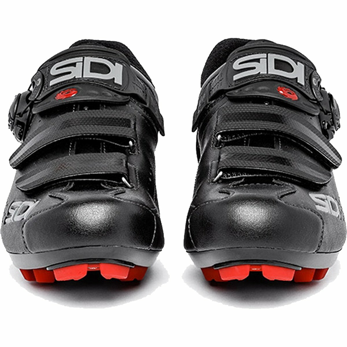 【新品・未使用】SIDI TRACE 2 Amazon.com: Sidi Trace-2 Mountain Bike Shoes BLACK-BLACK 36