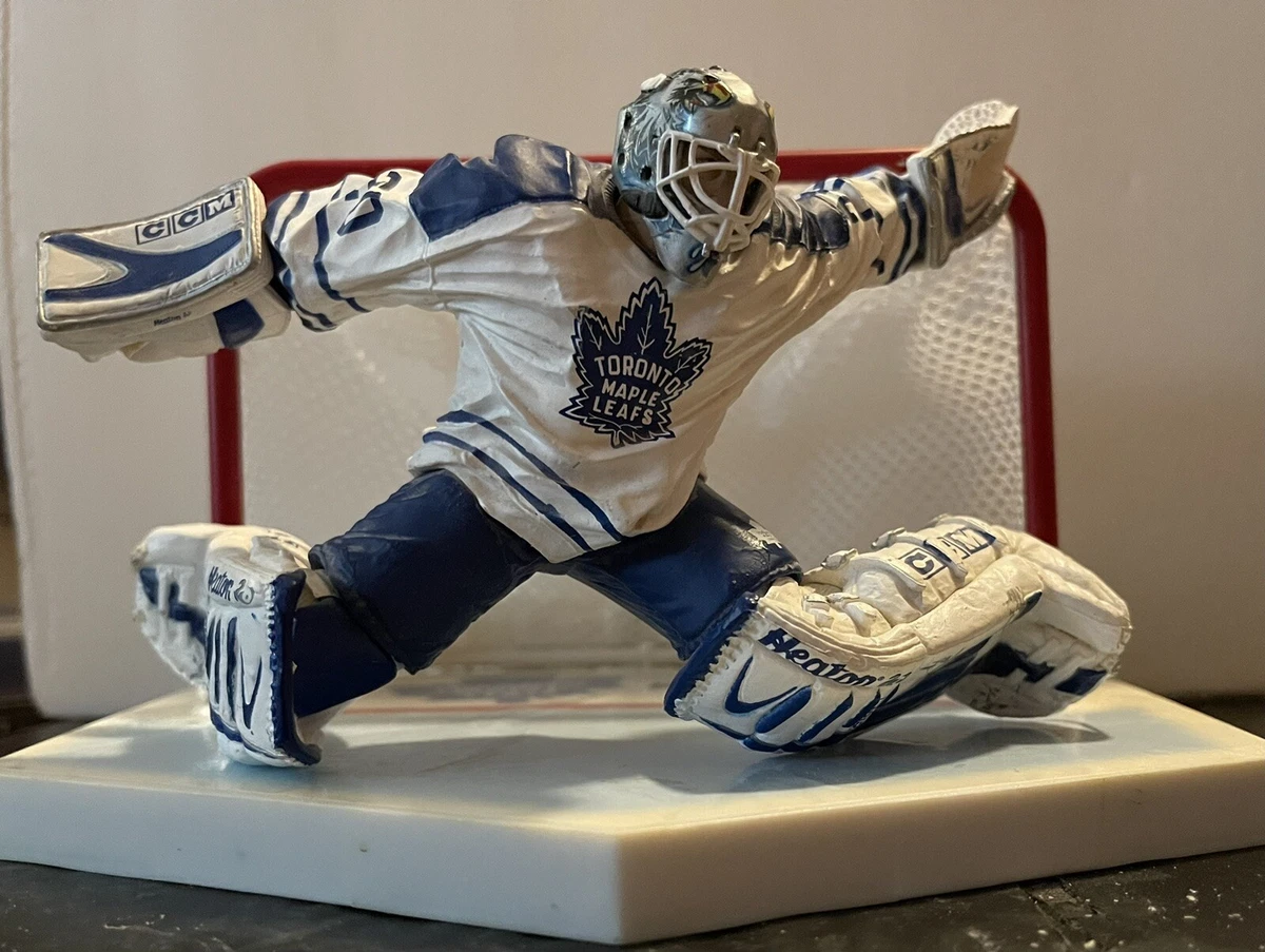 Ed Belfour Toronto  Maple leafs hockey, Toronto maple leafs hockey, Maple  leafs