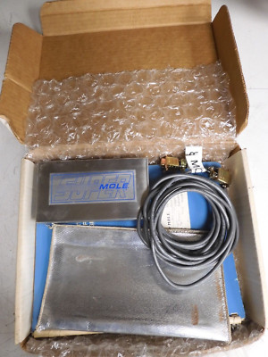 ECD Super M.O.L.E. thinline (Multichannel Occurent Logger Evaluator) - PL62